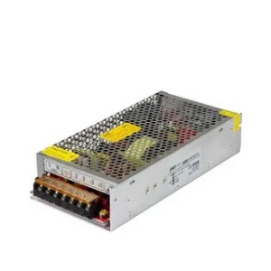 Блок питания 5V 40A 200W IP20 Блок питания 5V 40A 200W IP20