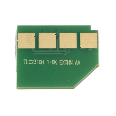 Чип Hi-Black TL-C2310H для Pantum BM2300/BP2300, Bk, 1600 стр. одноразовый