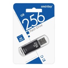 Накопитель USB 32Gb Smart Buy V-Cut blue Накопитель USB 32Gb Smart Buy V-Cut blue