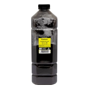 Тонер Pantum Универсальный, Hi-Black, Bk, 500 г, канистра