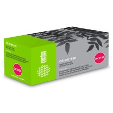 Драм-картридж DK-1150DU для Kyocera P2040dn/P2235dn/M2040dn (Cactus CS-DK1150)