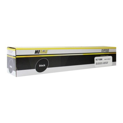 Картридж Hi-Black HB-006R01461 для Xerox WC 7120/7125/7220/7225, Bk, 22K