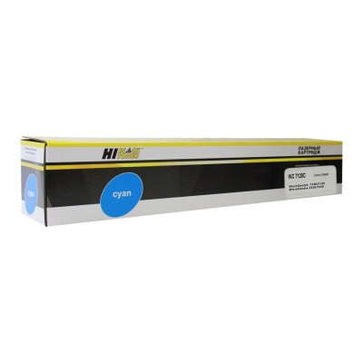 Картридж Hi-Black HB-006R01464 для Xerox WC 7120/7125/7220/7225, C, 15K