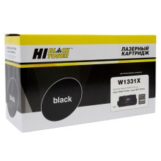 Картридж W1331X для HP LaserJet 408/432 15000 стр. Hi-Black