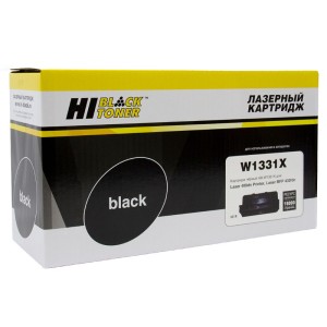 Картридж W1331X для HP LaserJet 408/432 15000 стр. Hi-Black