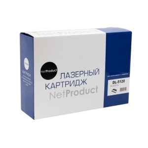 Драм-юнит DL-5120 для Pantum BP5100DN/BP5100DW, 30K 