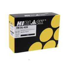Драм-картридж DL-420 для Pantum M6700/P3010, 12К Hi-Black