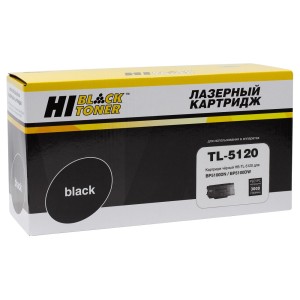 Картридж TL-5120X для Pantum BP5100DN/BP5100DW/BM5100ADW (Hi-Black)
