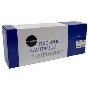 Картридж W1335X для HP LaserJet M438/M442/M443 (NetProduct)