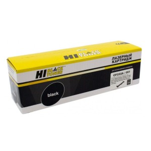 Драм-юнит CF232A для HP LJ Pro M203/M206/M230/MFP M227 (Hi-Black)