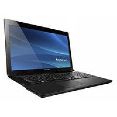 Ноутбук Lenovo IdeaPad B590