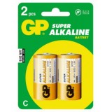Батарейка GP Super Alkaline 14A LR14 C