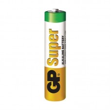 Батарейка AAA GP LR03 1.5 В Super alkaline