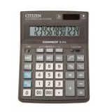 Калькулятор CITIZEN Correct D-314 14-разрядный 
