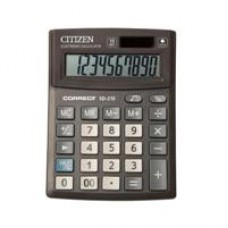 Калькулятор CITIZEN Correct SD-210 10 разрядный