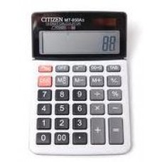 Калькулятор Citizen MT-850AII