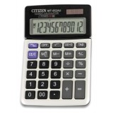 Калькулятор Citizen MT-852A