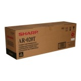 Тонер-картридж AR-020LT для Sharp AR 5516/5520 (Hi-Black)