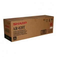 Тонер-картридж AR-020LT для Sharp AR 5516/5520 оригинальный