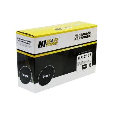 fotodrum DR-2335 для Brother HL-L2360/ DCP-L2500D/ L2540DN/ MFC-L2700