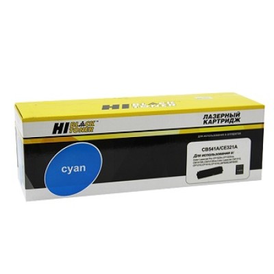 HP CB541A