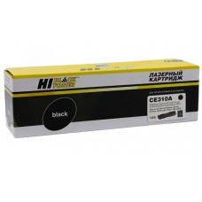 Картридж CE310A для HP Color LJ PRO CP1025/CP1025NW/Pro M175 (Hi-Black)