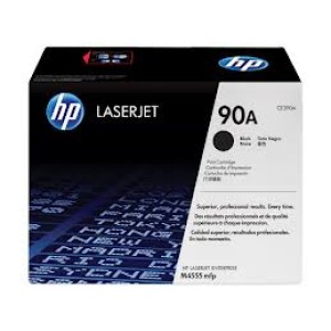 Картридж CE390A для HP LJ M4555MFP/ Enterprise 600 M603dn