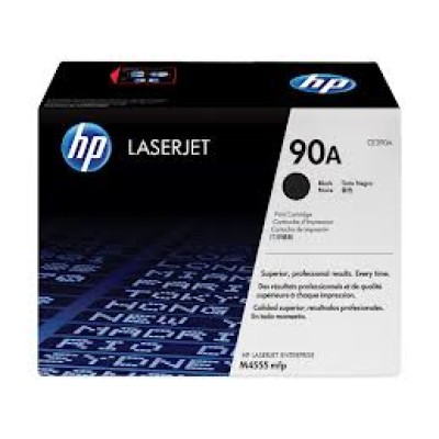 Картридж CE390A для HP LJ M4555MFP/ Enterprise 600 M603dn