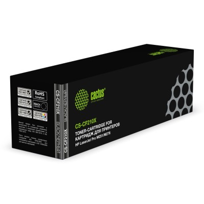 HP CLJ Pro 200/Color M251/ M276, 131A Black