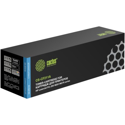 HP CLJ Pro 200/Color M251/ M276, 131A