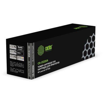 Cartridge HP LJ P4014/4015/P4515 СЕ320А