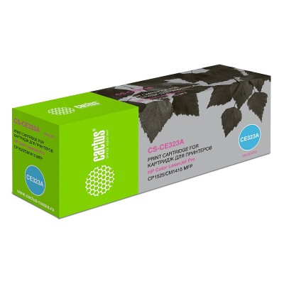 Cartridge HP LJ P4014/4015/P4515 СЕ323А