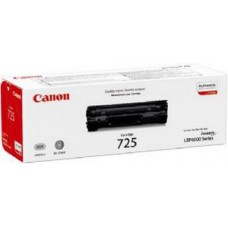 Картридж Canon 725 для i-Sensys LBP-6000
