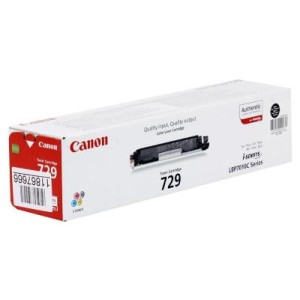 Canon LBP-7010C/7018C (O) 4370B002 729BK