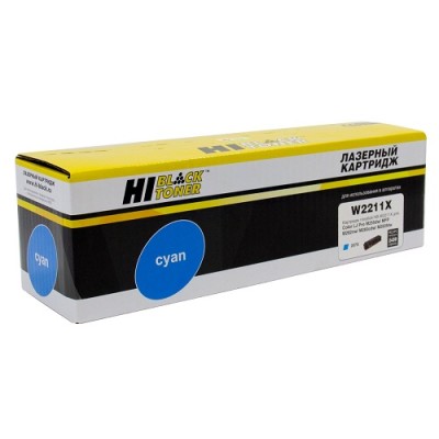 W2211X для HP Color LJ Pro M255dw/MFP M282nw/M283fdn