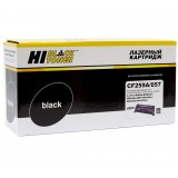 Картридж CF259A для HP LaserJet Pro M304/M404n/dn/dw/MFP M428dw (Hi-Black)
