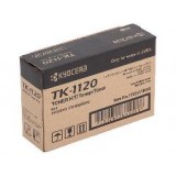 Тонер-картридж TK-1120 для Kyocera FS-1060DN/1025MFP/1125MFP оригинальный