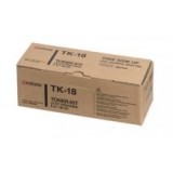 Тонер-картридж TK-18 для Kyocera FS-1018/1020 оригинальный 