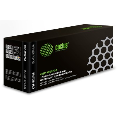 Cactus CSP-W2070A 117A