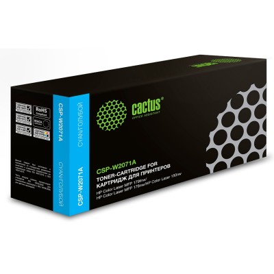 Cactus CSP-W2071A 117A