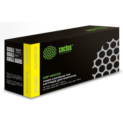 Cactus CSP-W2072A 117A