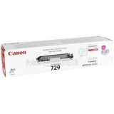 Картридж Canon 729М для LBP-7010C/7018C
