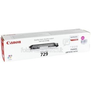 Canon LBP-7010C/7018C (O) 4370B002 729М