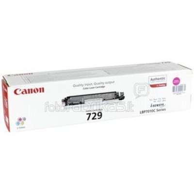 Canon LBP-7010C/7018C (O) 4370B002 729М