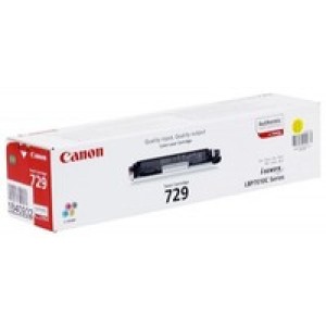 Canon LBP-7010C/7018C (O) 4370B002 729Y
