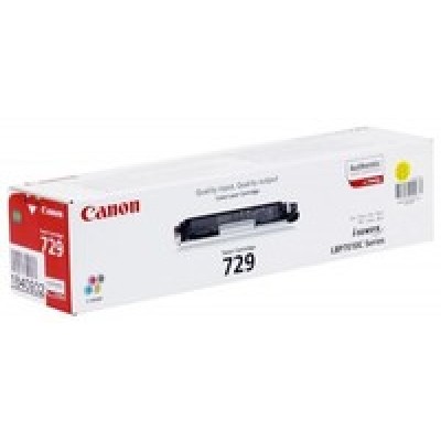 Canon LBP-7010C/7018C (O) 4370B002 729Y