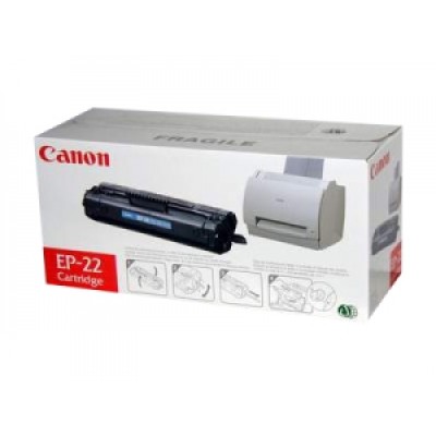 Canon LBP800/LBP1120 Black