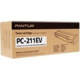 Картридж PC-211EV для Pantum P2200/2500/M6500/6550/6600 оригинальный