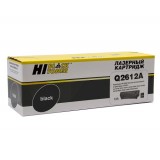 Картридж Q2612A для HP LJ 1010/1012 (Hi-black)