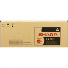 Тонер-картридж AR-202LT для Sharp AR163/201/206/M160/M205 oригинальный